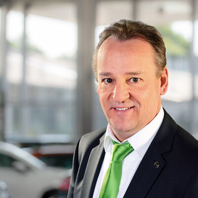 Dieter Kemper