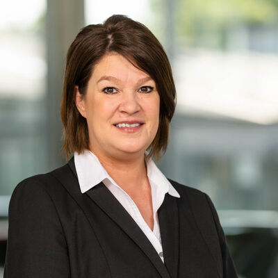 Claudia Zorn