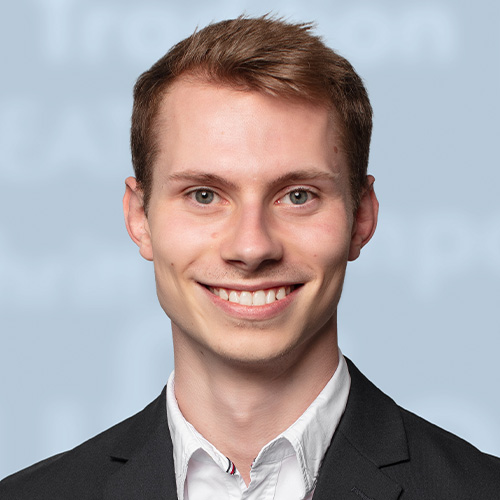 Niklas Arend