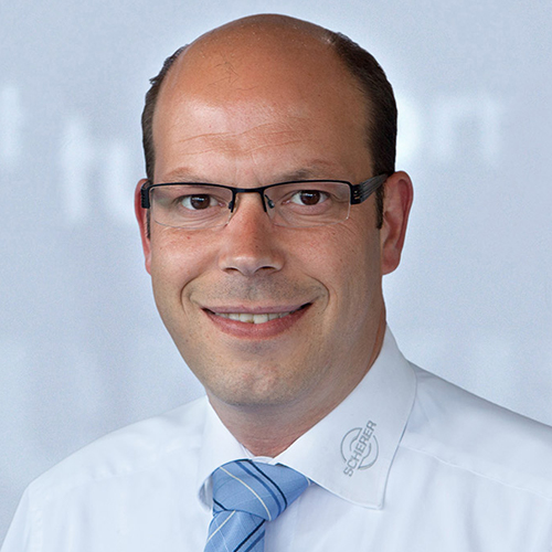 Achim Rackl