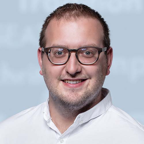 Patrick Bläs