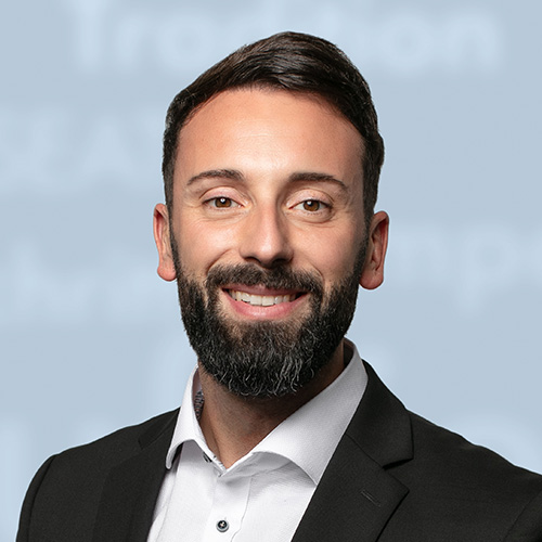 Tobias Schackmann