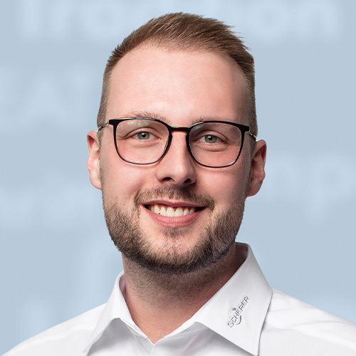 Jonas Scheller