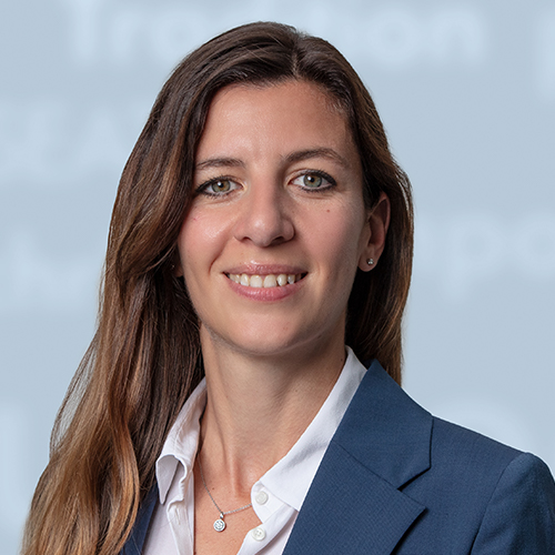 Nina Brück