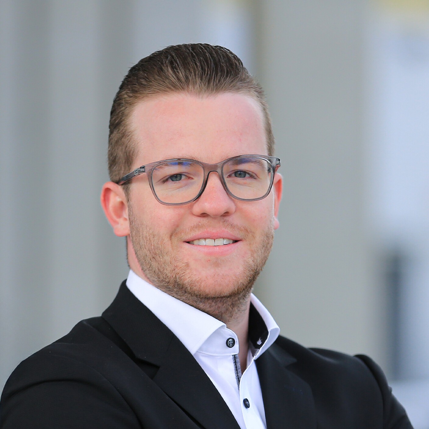Maximilian Feser