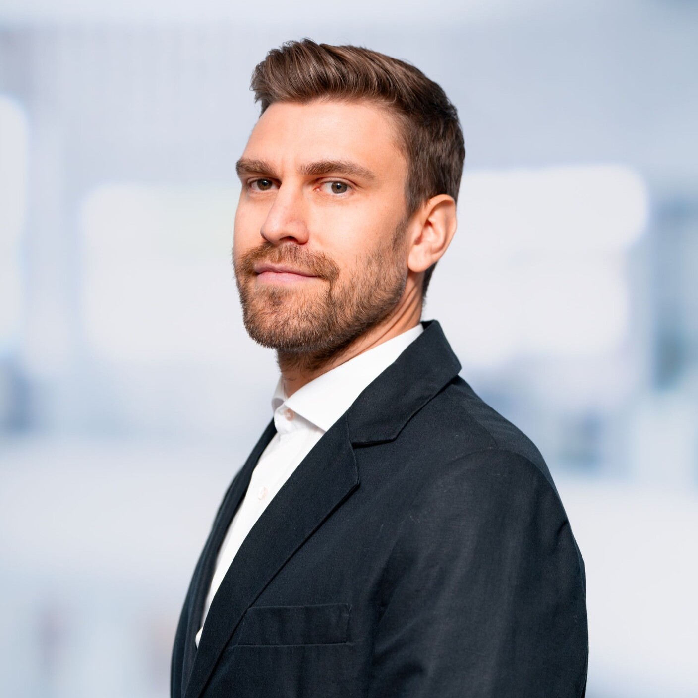 Luca Gallo