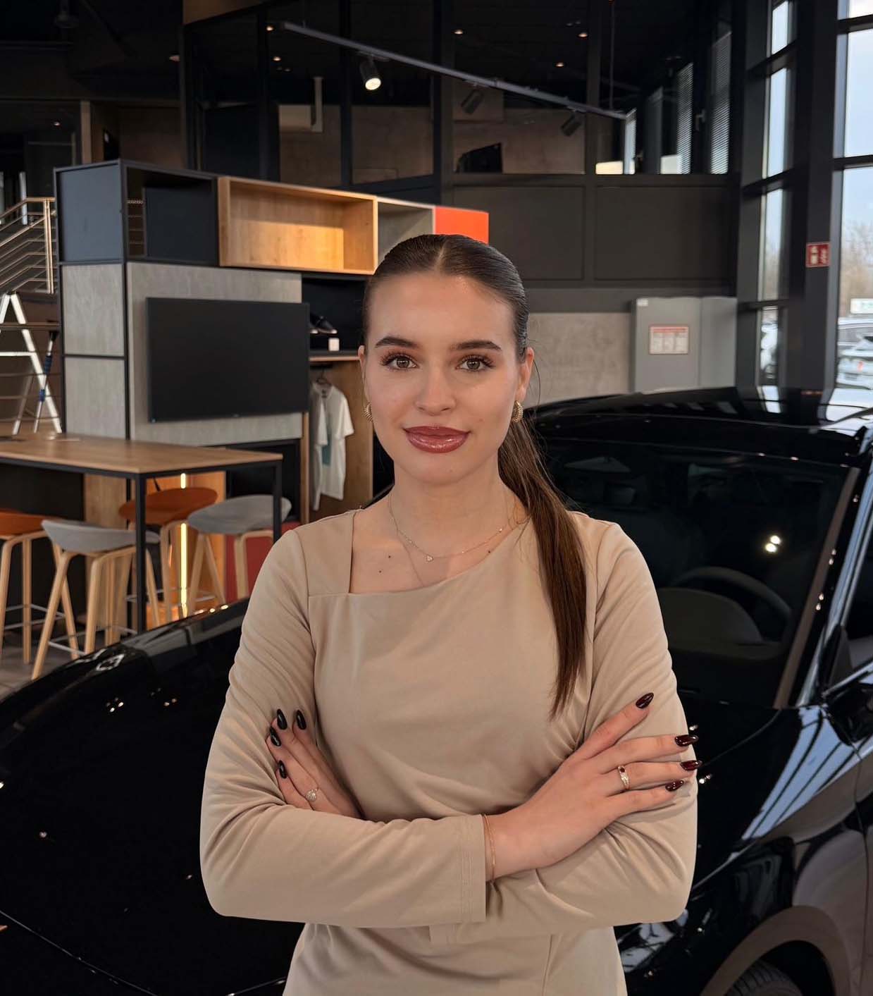 Eva Friesen