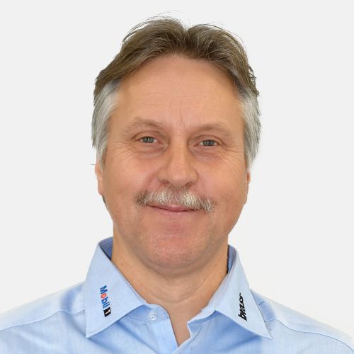 Andreas Müller
