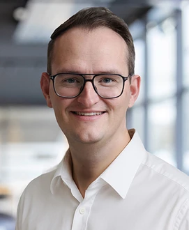 Simon Rosenberger