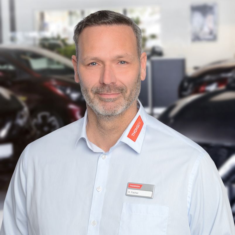 Kai Fischer