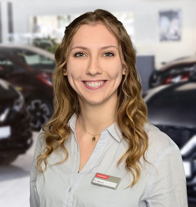 Ronja Urbanietz