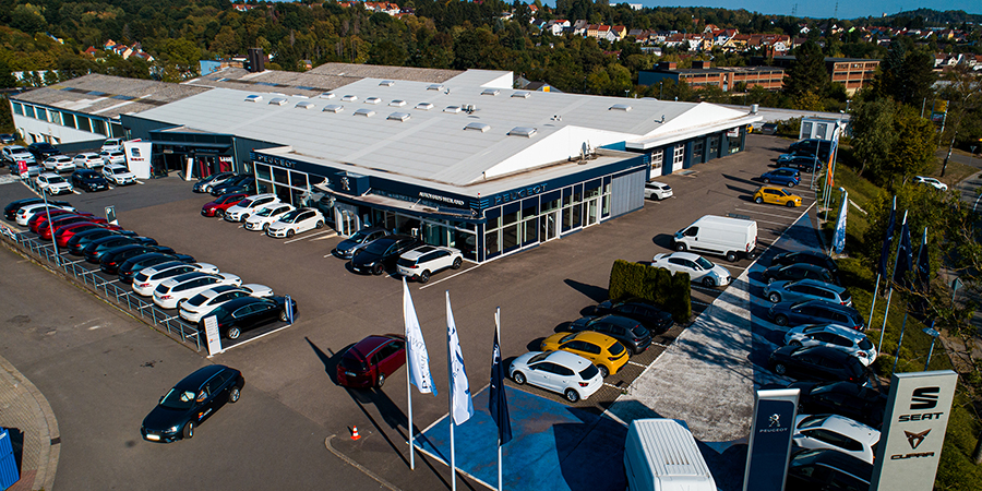 Autohaus Weiland Gmbh
