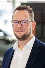 Timo Dürr