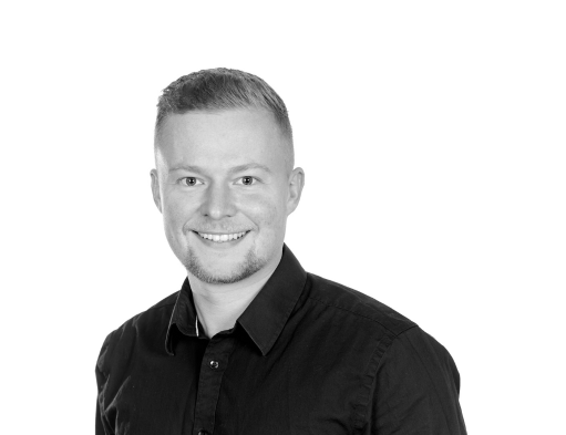 Dominic Groß