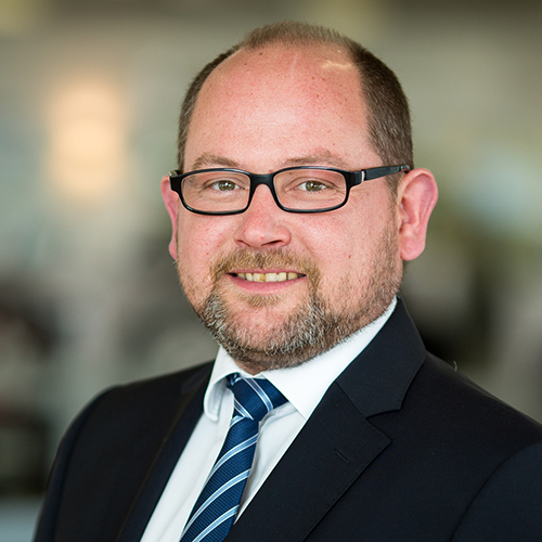 Robert Wittfeld