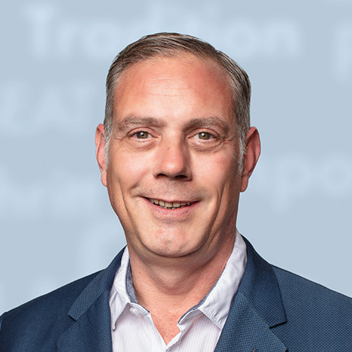 Markus Endreß