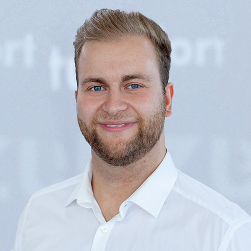 Daniel Gmach