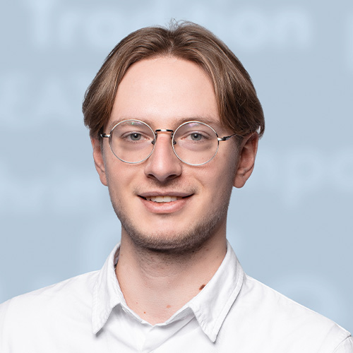 Lars Stelczamer