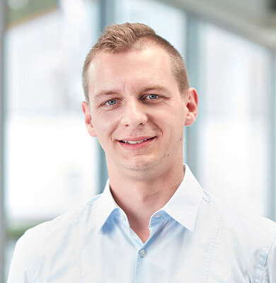 Dominik Lang