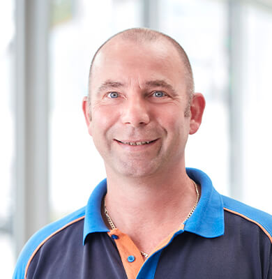 Thomas Oechsner