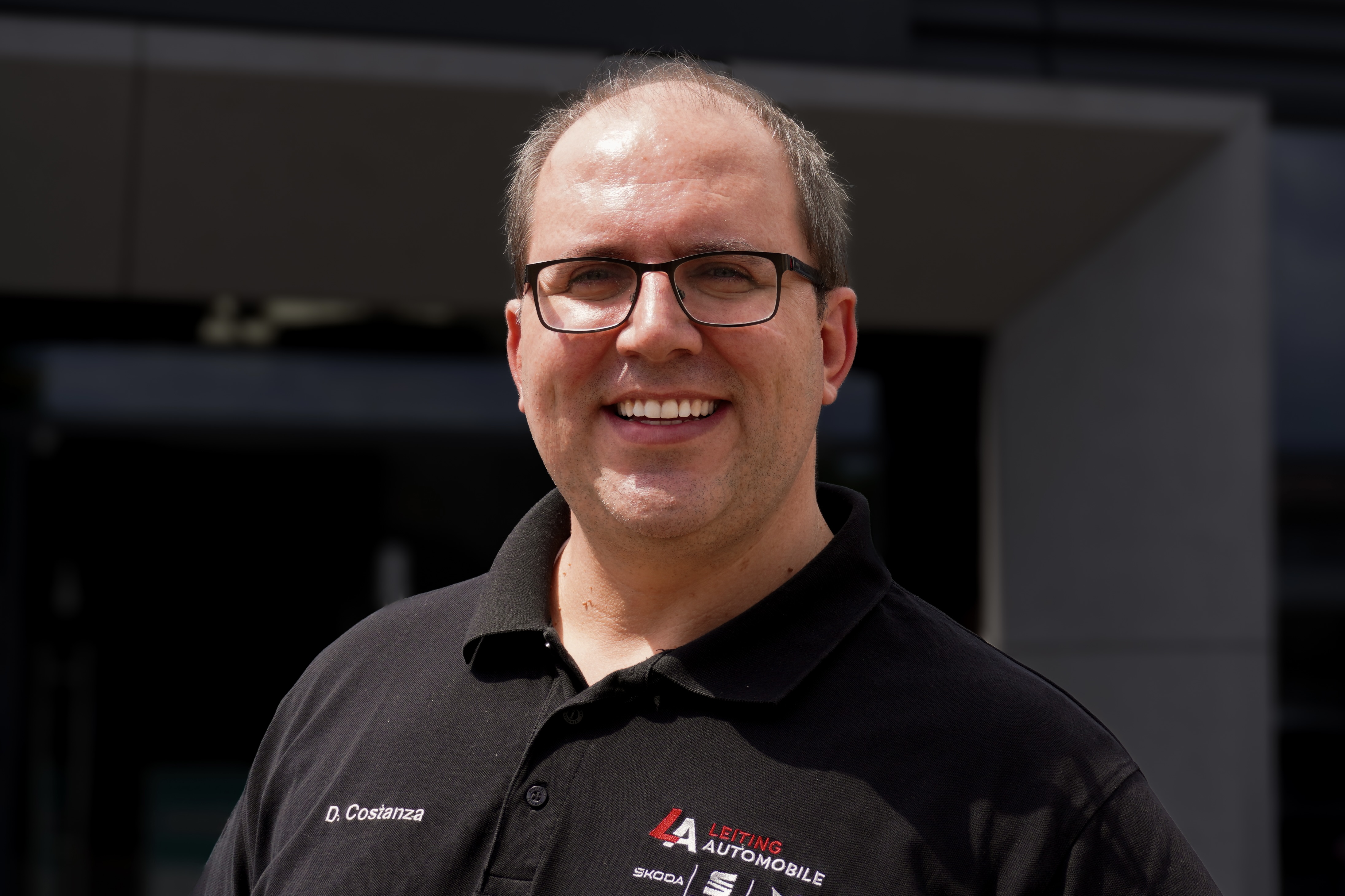 Daniel Costanza