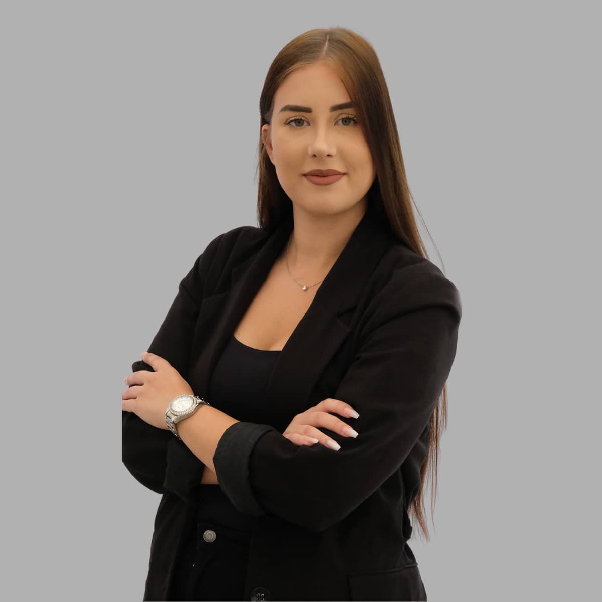 Michelle Hauk-Malcher