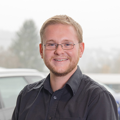 Patrick Hartmann