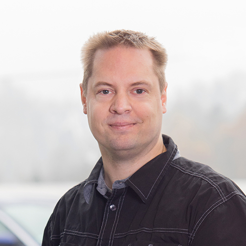 Holger Zemke