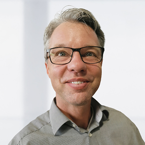 Jochen Ermert
