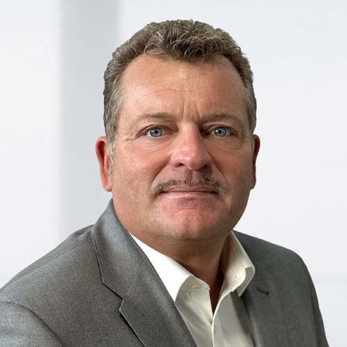 Oliver Keller