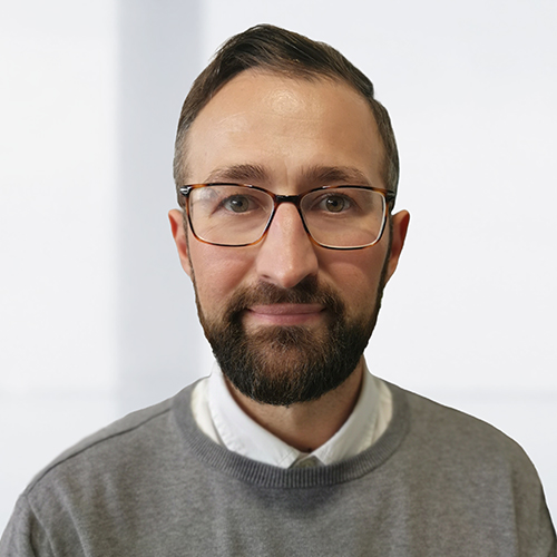 Alexander Stehle
