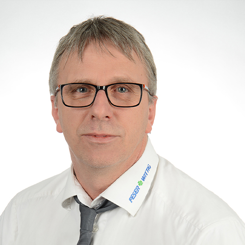 Axel Sternberg
