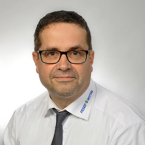 Karsten Steinke