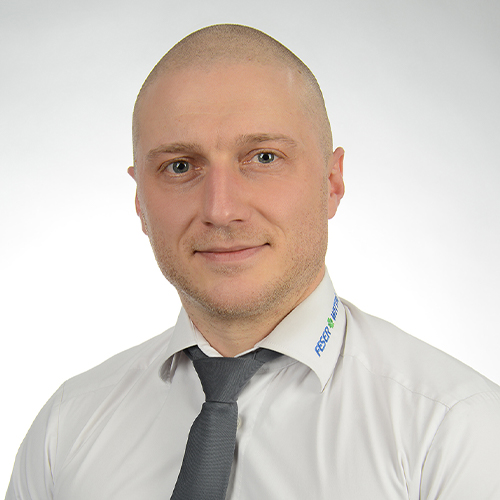 Marc Schlennstedt