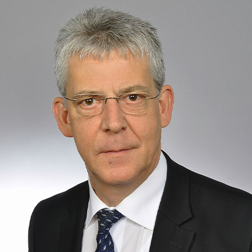 Peter Hille