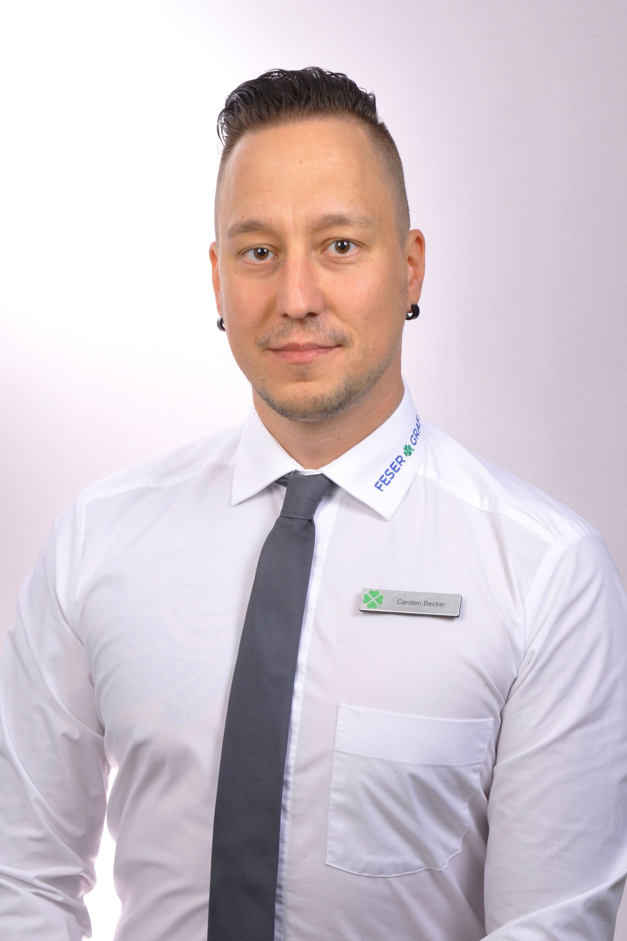 Carsten Becker