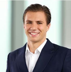 Jonas Kubitzki