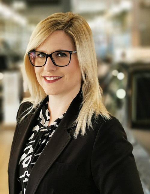 Jenny Opwis