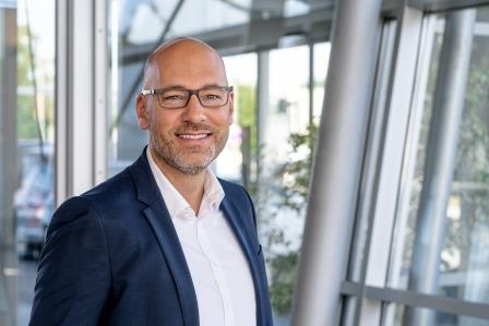 Ingo Müller-Lühmann