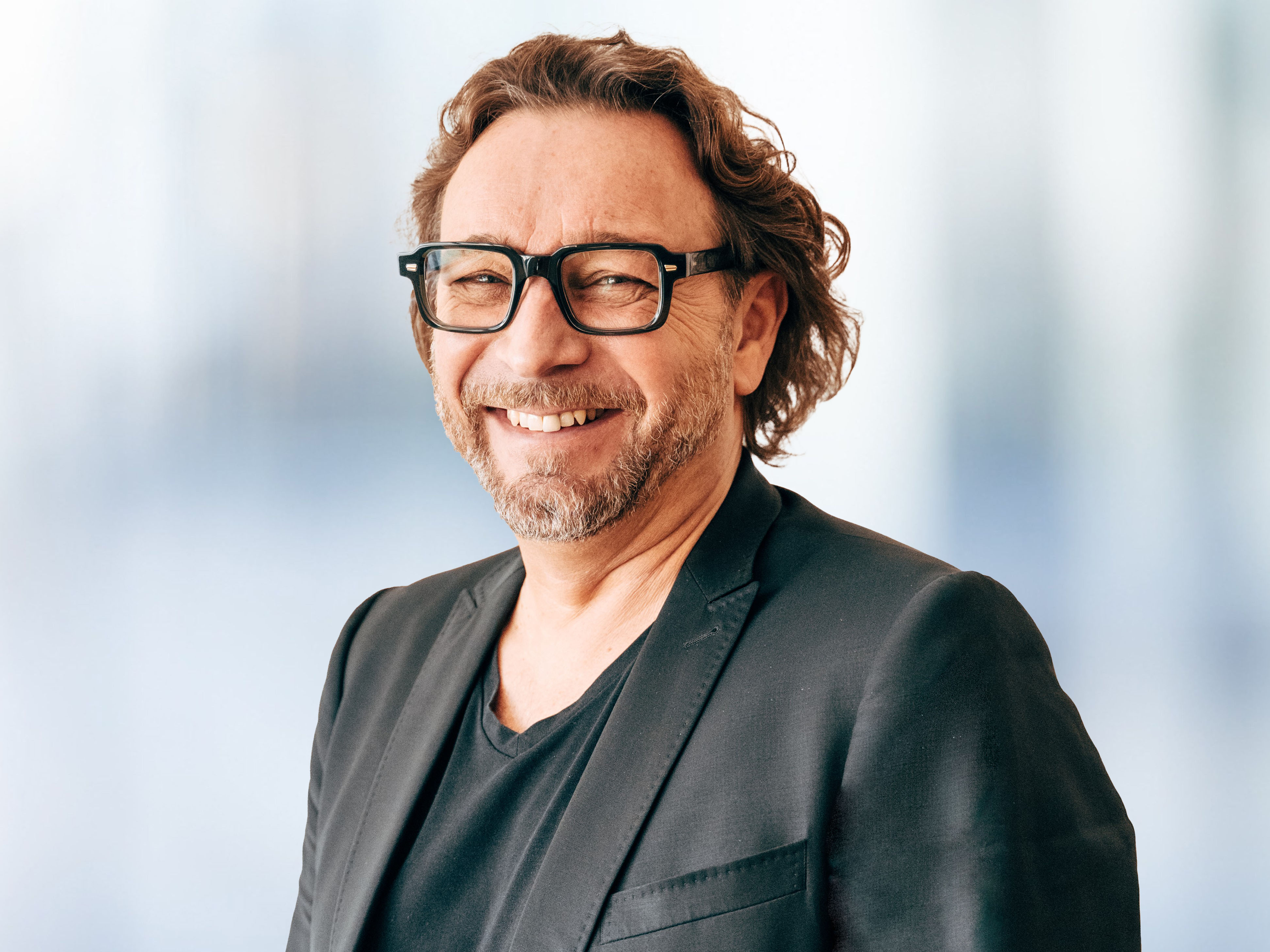 Dieter Bender