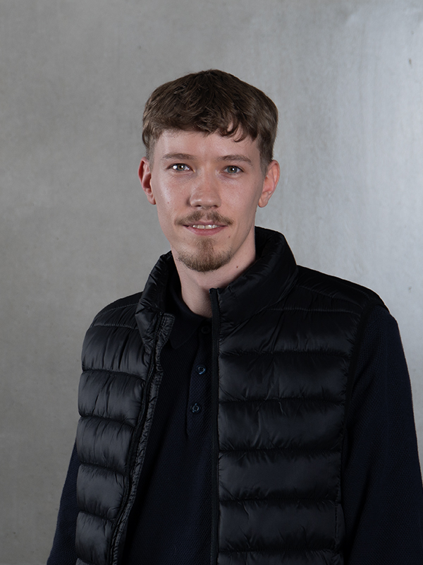 Nico Steiner
