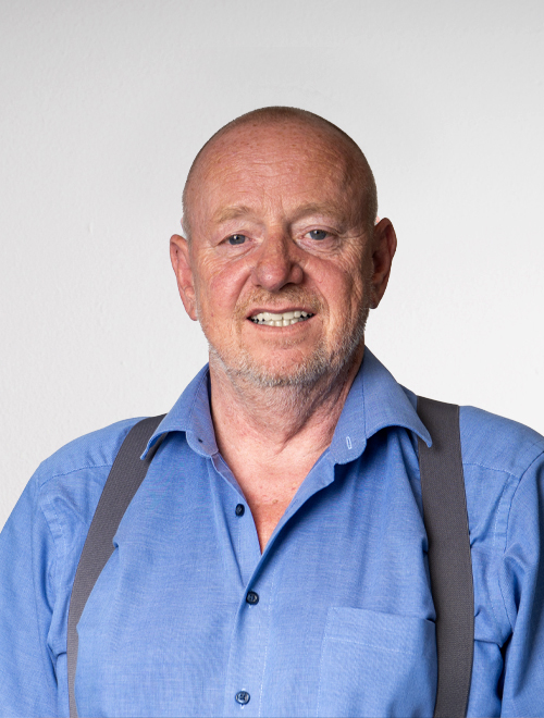 Alexander Päffgen