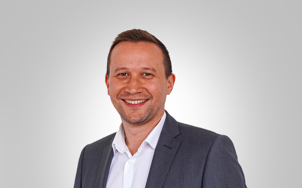 Alexander Keln