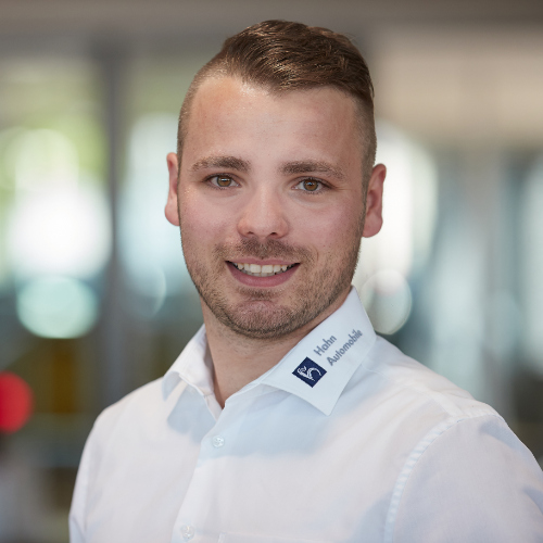 Daniel Beller