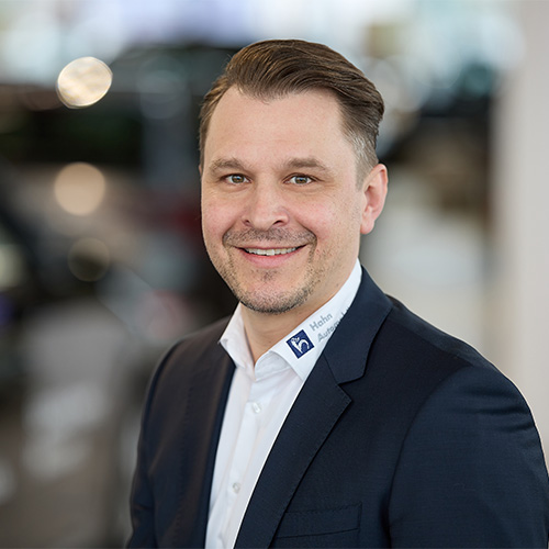 Daniel Klein