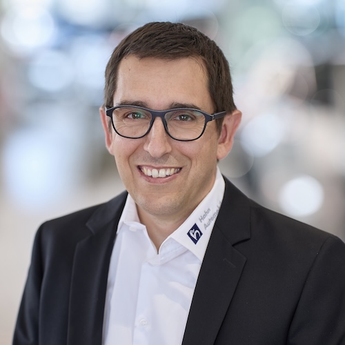 Benjamin Lichtenberger