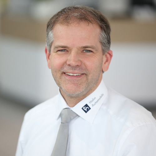 Markus Litzenberger