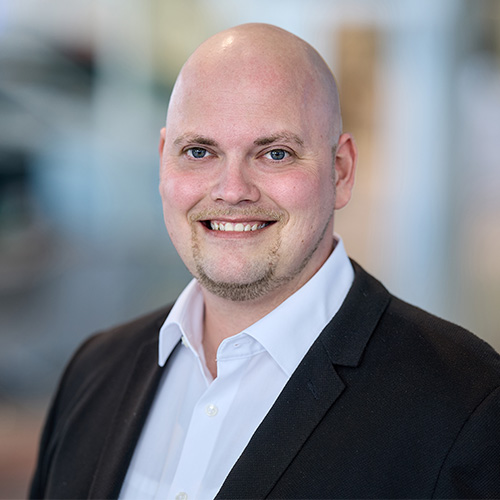 Andreas Roscher