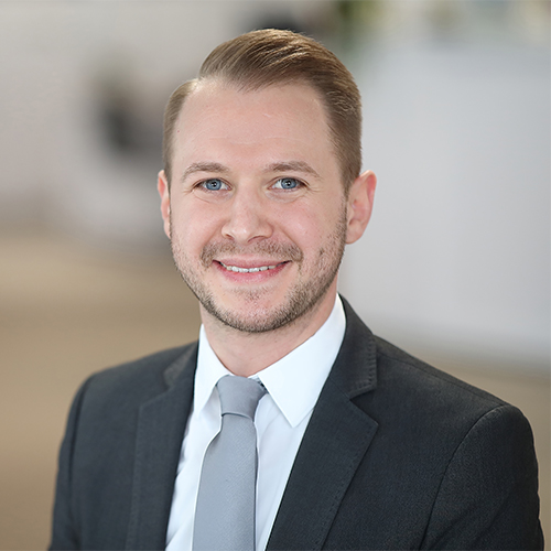 Patrick Mögel