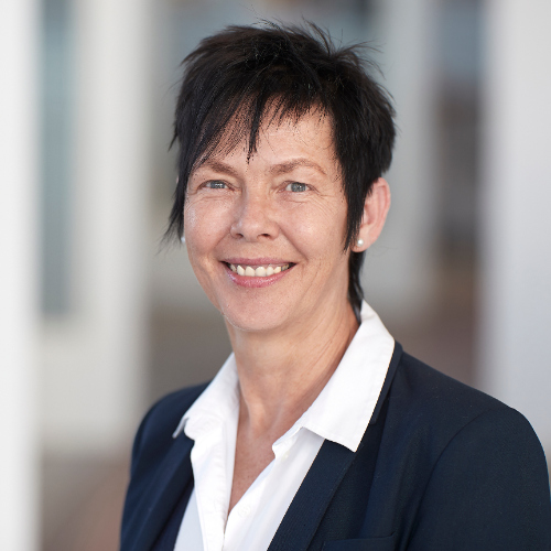 Doris Nagel
